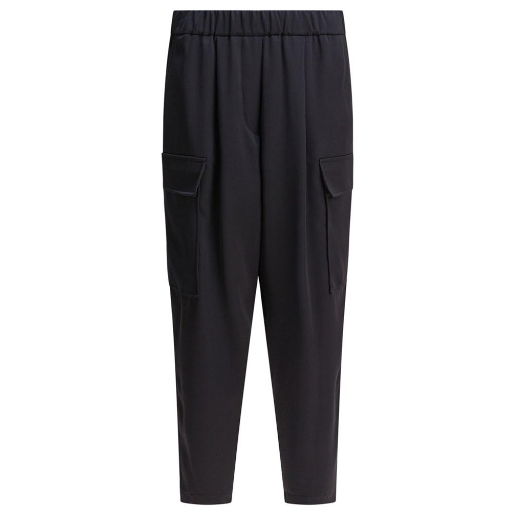 Semper Cargo Pants Tag Size 42 Women